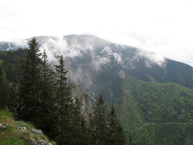 fronbachkogel